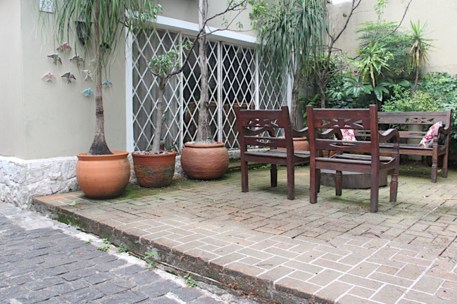 Imagem Casa com 3 Quartos à Venda, 256 m² em Jardim Paulistano - São Paulo