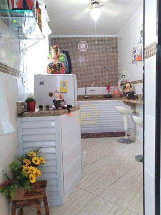 Imagem Apartamento com 2 Quartos à Venda, 53 m² em Canto Do Forte - Praia Grande Imagem Apartamento com 2 Quartos à Venda, 53 m² em Canto Do Forte - Praia Grande