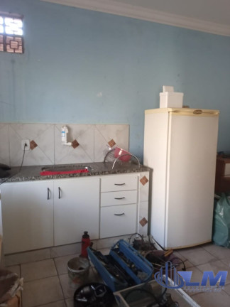 Imagem Casa com 3 Quartos à Venda, 35 m² em Santa Mônica - Guarapari