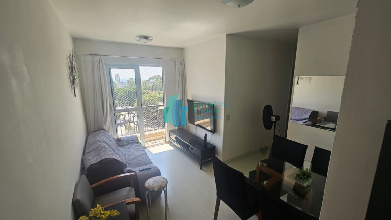 Imagem Apartamento com 2 Quartos para Alugar, 56 m² em Sacomã - São Paulo Imagem Apartamento com 2 Quartos para Alugar, 56 m² em Sacomã - São Paulo