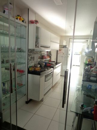 Imagem Apartamento com 3 Quartos à Venda, 124 m² em Aldeota - Fortaleza
