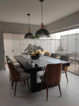 Imagem Casa de Condomínio com 4 Quartos para Alugar, 273 m² em Papagaio - Feira De Santana Imagem Casa de Condomínio com 4 Quartos para Alugar, 273 m² em Papagaio - Feira De Santana