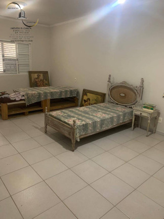 Imagem Chácara com 4 Quartos à Venda, 300 m² em éden - Sorocaba