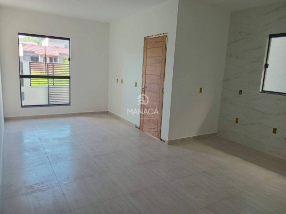 Imagem Casa com 1 Quarto à Venda, 58 m² em Vila Nova - Barra Velha