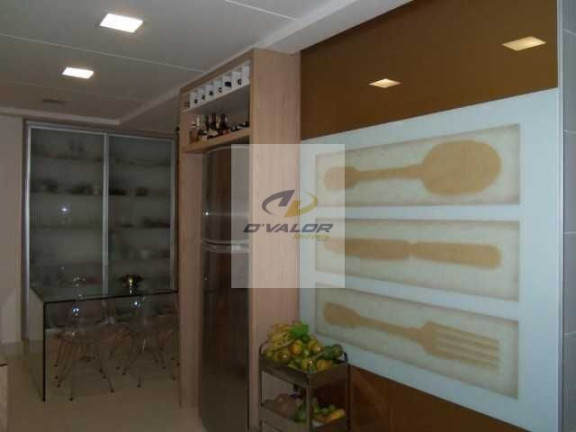 Imagem Apartamento com 4 Quartos à Venda, 201 m² em Miramar - João Pessoa