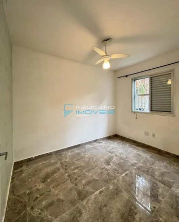 Imagem Apartamento com 2 Quartos à Venda, 71 m² em Canto Do Forte - Praia Grande