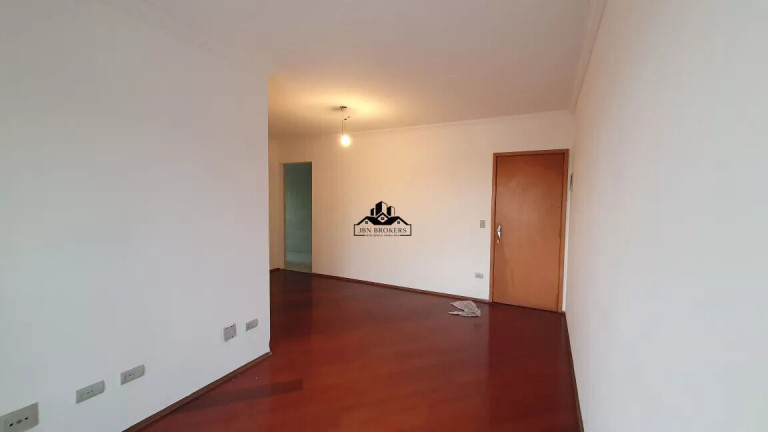 Imagem Apartamento com 3 Quartos à Venda, 73 m² em Santa Terezinha - São Bernardo Do Campo