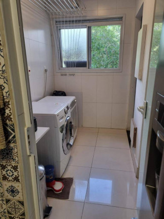 Imagem Apartamento com 3 Quartos à Venda, 110 m² em Alphaville - Santana De Parnaíba Imagem Apartamento com 3 Quartos à Venda, 110 m² em Alphaville - Santana De Parnaíba