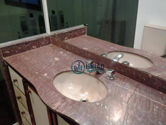 Imagem Apartamento com 4 Quartos à Venda, 480 m² em Ingá - Niterói