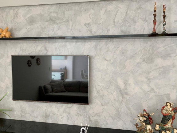 Imagem Imóvel com 3 Quartos à Venda, 189 m² em Buraquinho - Lauro De Freitas Imagem Imóvel com 3 Quartos à Venda, 189 m² em Buraquinho - Lauro De Freitas