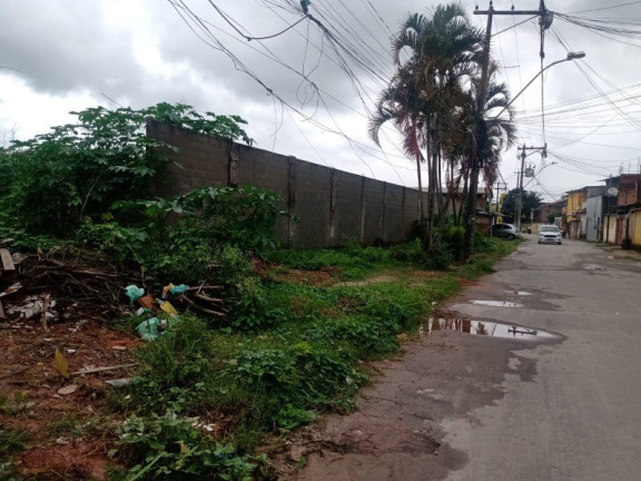 Imóvel à Venda, 24.000 m² em Parque Marilandia - Duque De Caxias