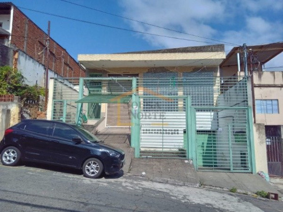 Imóvel à Venda, 680 m² em Parque Peruche - São Paulo