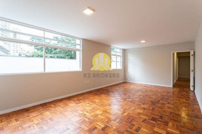 Apartamento com 3 Quartos à Venda, 140 m² em Jardim América - São Paulo