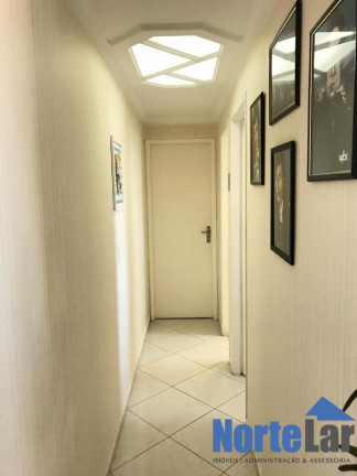 Imagem Apartamento com 2 Quartos à Venda, 48 m² em Vila Roque - São Paulo