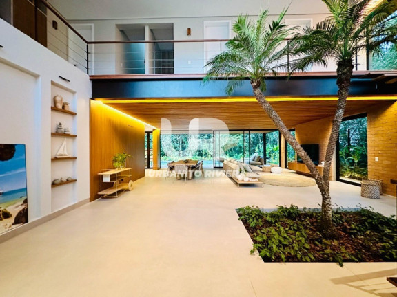 Imagem Casa com 5 Quartos à Venda, 487 m² em Riviera | Módulo 26 - Bertioga