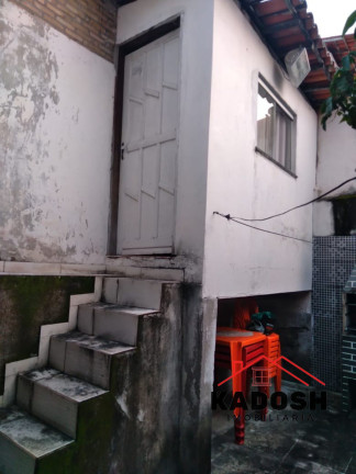 Imagem Casa com 3 Quartos à Venda,  em Calumbi - Feira De Santana