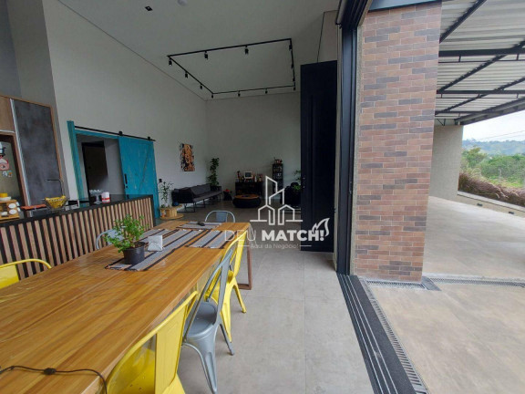 Imagem Casa com 4 Quartos à Venda, 256 m² em Chácaras Maringá - Atibaia Imagem Casa com 4 Quartos à Venda, 256 m² em Chácaras Maringá - Atibaia