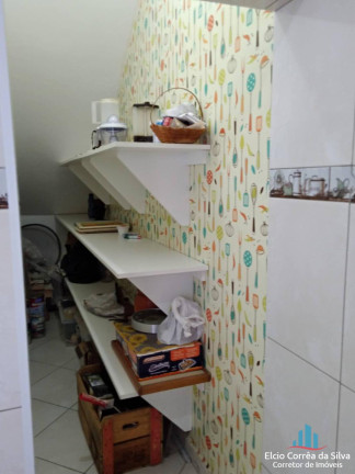Imagem Casa com 2 Quartos à Venda, 105 m² em Embaré - Santos