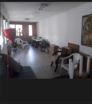 Imagem Sala Comercial à Venda, 34 m² em Santa Cecília - São Paulo Imagem Sala Comercial à Venda, 34 m² em Santa Cecília - São Paulo