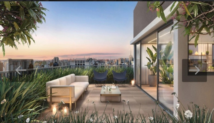Imagem Apartamento com 1 Quarto à Venda, 25 m² em Vila Mariana - São Paulo