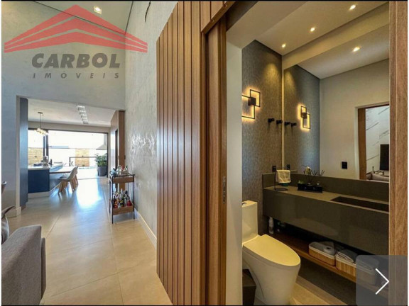 Imagem Casa de Condomínio com 3 Quartos à Venda, 360 m² em Jardim Novo Mundo - Jundiaí Imagem Casa de Condomínio com 3 Quartos à Venda, 360 m² em Jardim Novo Mundo - Jundiaí