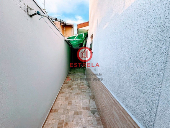 Imagem Casa com 3 Quartos à Venda, 86 m² em Loteamento Villa Branca - Jacareí Imagem Casa com 3 Quartos à Venda, 86 m² em Loteamento Villa Branca - Jacareí