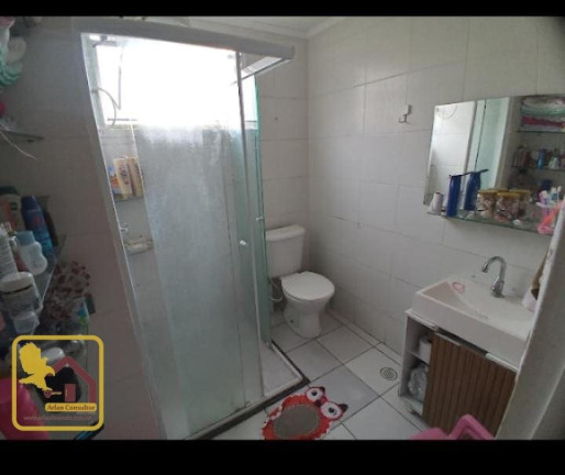 Imagem Apartamento com 2 Quartos à Venda, 46 m² em Residencial São Luís - Francisco Morato Imagem Apartamento com 2 Quartos à Venda, 46 m² em Residencial São Luís - Francisco Morato