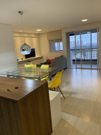 Imagem Apartamento com 2 Quartos à Venda, 72 m² em Morumbi - São Paulo Imagem Apartamento com 2 Quartos à Venda, 72 m² em Morumbi - São Paulo