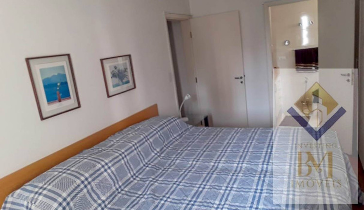 Imagem Apartamento com 3 Quartos à Venda, 127 m² em Perdizes - São Paulo