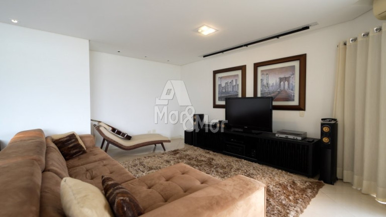 Imagem Apartamento com 4 Quartos à Venda, 280 m² em Jardim Astúrias - Guarujá