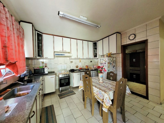 Imagem Casa com 3 Quartos à Venda, 308 m² em Jardim Ipiranga - Americana Imagem Casa com 3 Quartos à Venda, 308 m² em Jardim Ipiranga - Americana