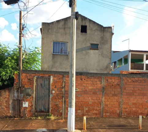 Casa com 3 Quartos à Venda, 330 m² em Jardim Minezotta - Sumaré