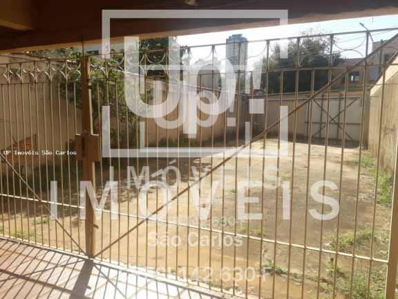 Imagem Casa com 4 Quartos à Venda, 232 m² em Centro - São Carlos