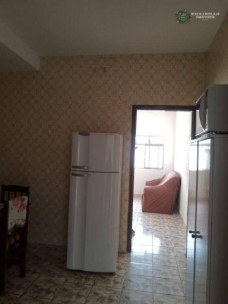 Imagem Sobrado com 2 Quartos à Venda, 100 m² em Ocian - Praia Grande
