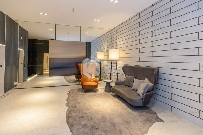 Imagem Apartamento com 4 Quartos à Venda, 232 m² em Campo Belo - São Paulo