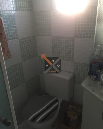 Imagem Imóvel com 2 Quartos à Venda, 52 m² em Vila Ema - São Paulo Imagem Imóvel com 2 Quartos à Venda, 52 m² em Vila Ema - São Paulo