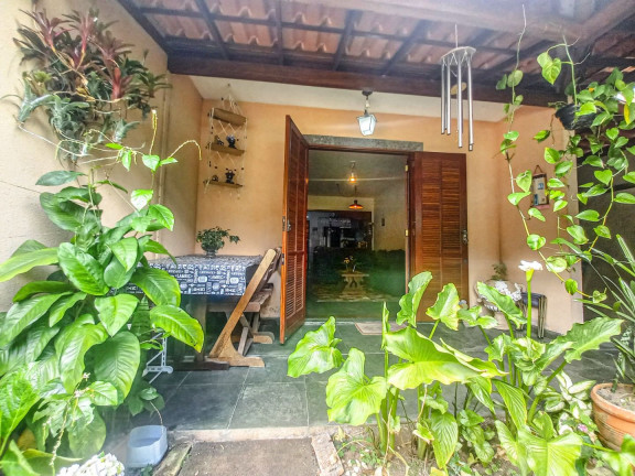 Imagem Casa com 3 Quartos à Venda, 67 m² em Prata - Teresópolis Imagem Casa com 3 Quartos à Venda, 67 m² em Prata - Teresópolis