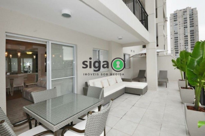Imagem Apartamento com 2 Quartos à Venda, 89 m² em Ipiranga - São Paulo Imagem Apartamento com 2 Quartos à Venda, 89 m² em Ipiranga - São Paulo