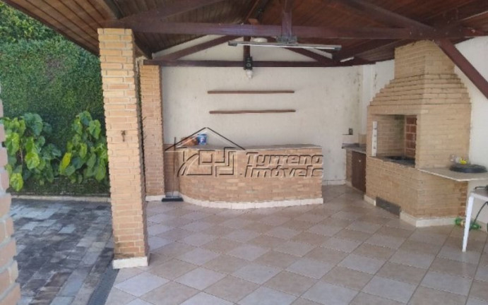 Imagem Casa de Condomínio com 4 Quartos à Venda, 440 m² em Jardim Emília - Jacareí
