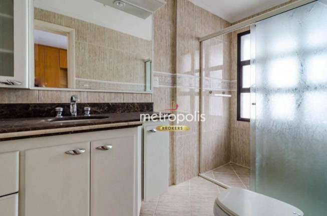 Imagem Apartamento com 3 Quartos à Venda, 184 m² em Jardim Da Saúde - São Paulo