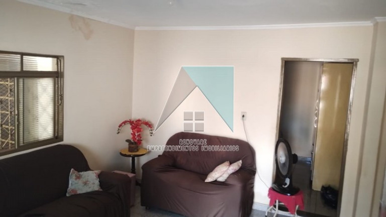 Imagem Casa com 4 Quartos à Venda, 182 m² em Ipiranga - Ribeirão Preto