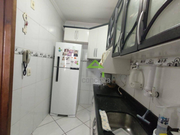 Imagem Apartamento com 2 Quartos à Venda, 59 m² em Centro (cotia) - Cotia Imagem Apartamento com 2 Quartos à Venda, 59 m² em Centro (cotia) - Cotia