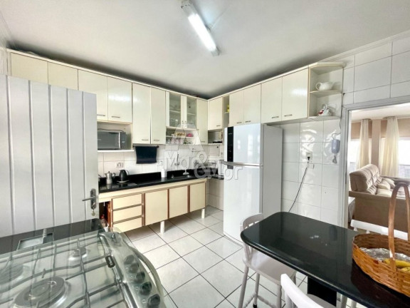 Imagem Apartamento com 3 Quartos à Venda, 114 m² em Pitangueiras - Guarujá