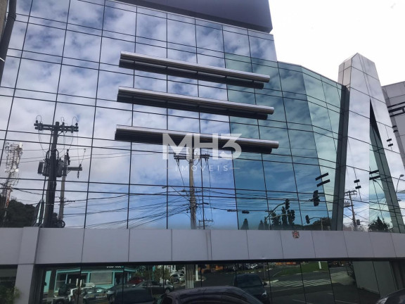 Imóvel Comercial para Alugar, 1.220 m² em Nova Campinas - Campinas