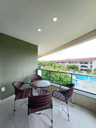 Imagem Apartamento com 1 Quarto à Venda, 46 m² em Praia Dos Carneiros - Tamandaré