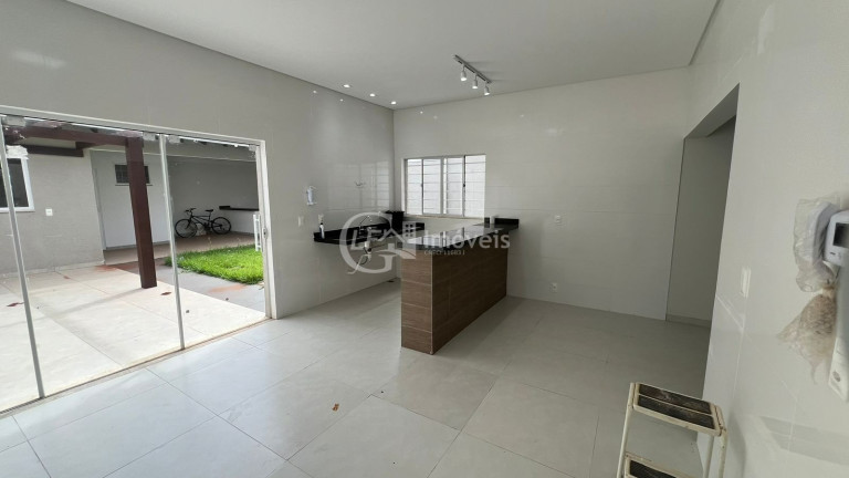 Imagem Casa com 3 Quartos à Venda, 189 m² em Loteamento Praia Da Urca - Campo Grande Imagem Casa com 3 Quartos à Venda, 189 m² em Loteamento Praia Da Urca - Campo Grande