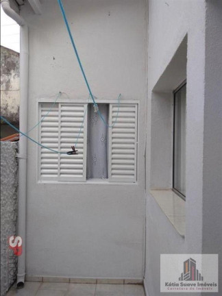 Imagem Casa com 3 Quartos à Venda, 122 m² em Campestre - Santo André Imagem Casa com 3 Quartos à Venda, 122 m² em Campestre - Santo André