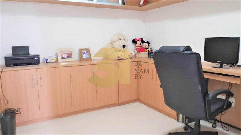 Imagem Apartamento com 4 Quartos à Venda, 212 m² em Morumbi - São Paulo