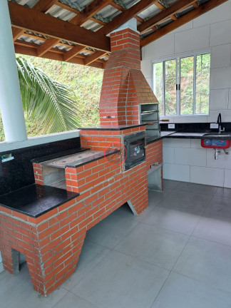 Imagem Casa com 3 Quartos à Venda, 110 m² em Boiçucanga - São Sebastião