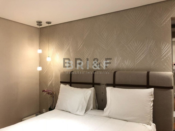 Imagem Apartamento com 2 Quartos à Venda, 85 m² em Brooklin - São Paulo Imagem Apartamento com 2 Quartos à Venda, 85 m² em Brooklin - São Paulo